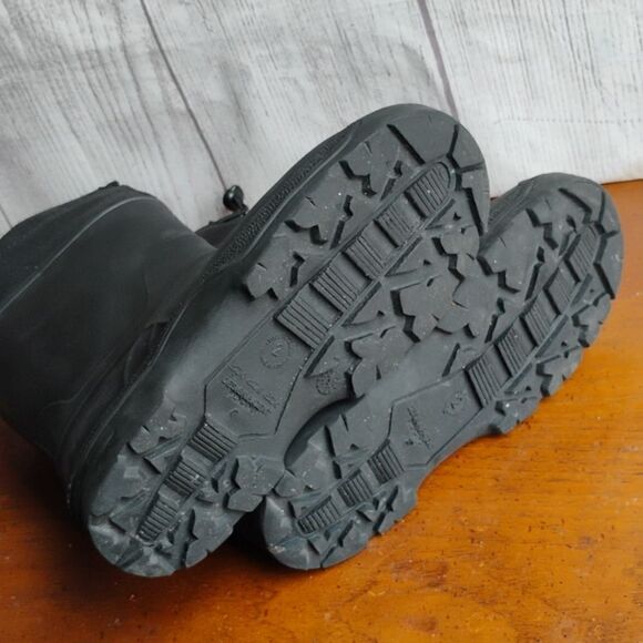 Wonder Nation Icestorm Winter Boot, Youth size 2 - Picture 7 of 12